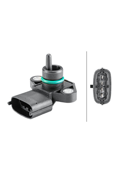 Hella Senzor, Presiune Galerie Admisie Hyundai Matrix (fc) 2001-2010 Benzina