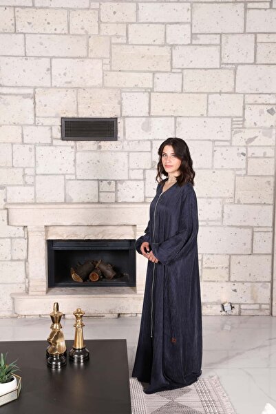 CEHZ FERACE CUPRA SİLK DARK BLUE 0019