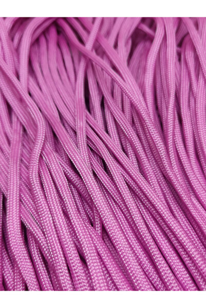 PARACORD 4 mm İplik 10 Metre Firebird