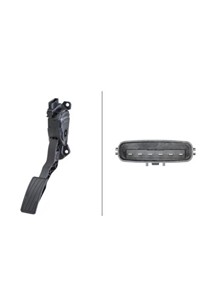 Hella Senzor Pedala Acceleratie Suzuki Swift 4/SX4 S-Cross