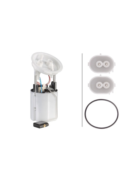 Hella Sistem Alimentare Cu Combustibil Bmw 1/3