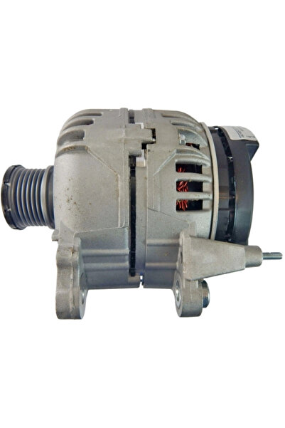 Hella Generator / Alternator Audi A4 Allroad B8/A4 B8/A5