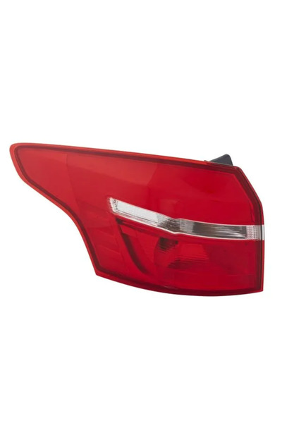 Hella Lampa Spate Ford Focus Iii Turnier 2010-2020 Diesel