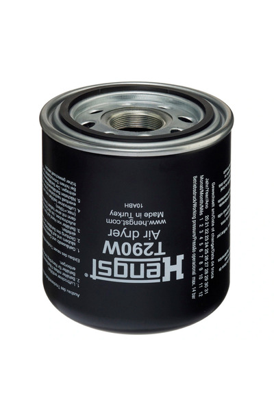 Hengst Fılter Element Filtrant Uscator Aer Compresor Renault Trucks Magnum/Pr...