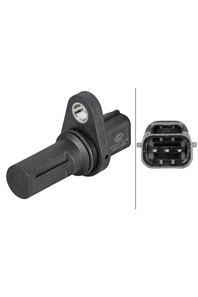 Hella Senzor Impulsuri Arbore Cotit Mitsubishi Asx/L200 / Triton/Lancer 7