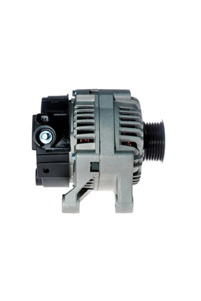 Hella Generator / Alternator Peugeot Partner Microbus (5_, G_) 1996-2015 Benzina