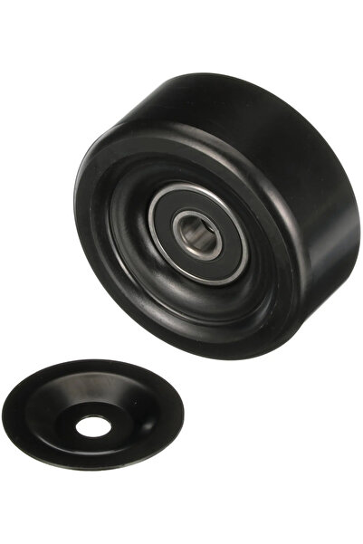 GATES Rola Intinzator,curea Transmisie Nissan Pathfinder Iii (r51) 2005-2011 ...