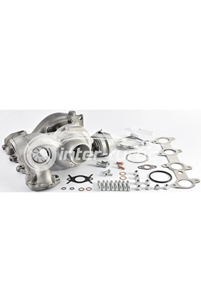 INTER-TURBO Compresor,Sistem De Supraalimentare It-755042 Alfa Romeo 159/159 ...
