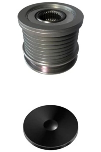 Hella Sistem Roata Libera Generator Chrysler 300C Jeep Cherokee/Commander