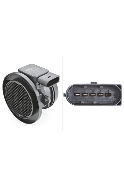 Hella Senzor Debit Aer Mercedes-Benz C-Class/Clk/E-Class