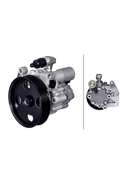Hella Pompa Hidraulica Sistem De Directie Mercedes-Benz C-Class/E-Class