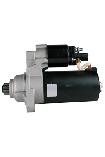 Hella Starter Seat Cordoba/Ibiza 3 Skoda Fabia 1/Fabia 2/Roomster