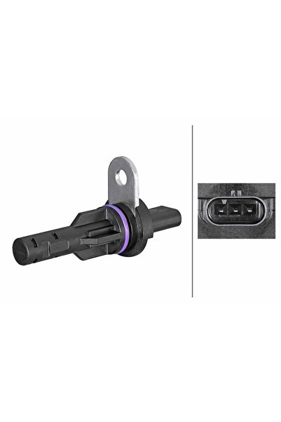 Hella Senzor Pozitie Ax Cu Came Chrysler 300C/Aspen Dodge Nitro