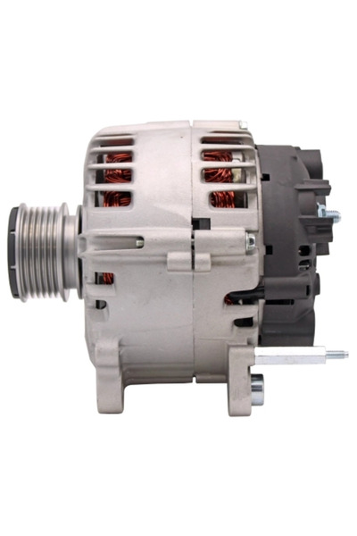 Hella Generator / Alternator Seat Ibiza 4 Caseta/ Skoda Fabia 2/Roomster