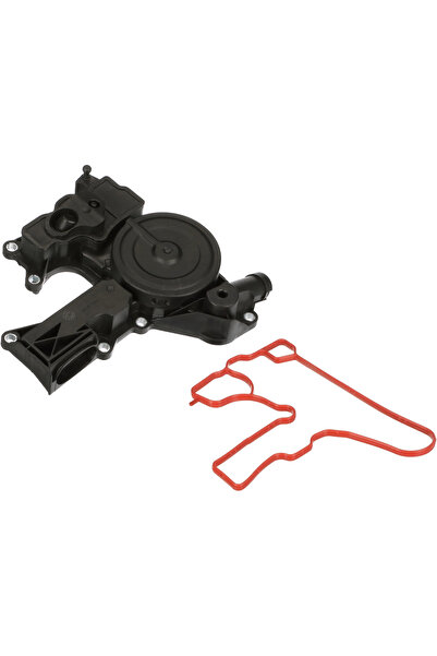 GATES Separator Ulei, Ventilatie Bloc Motor Audi A3 (8p1) 2004-2012 Benzina