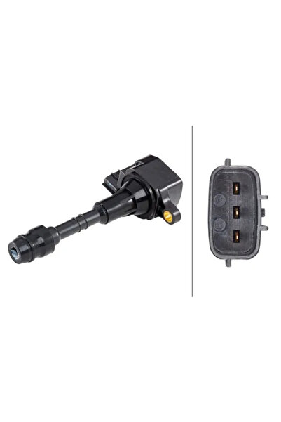 Hella Bobina De Inductie Nissan Pathfinder Ii (r50) 2000-2004 Benzina