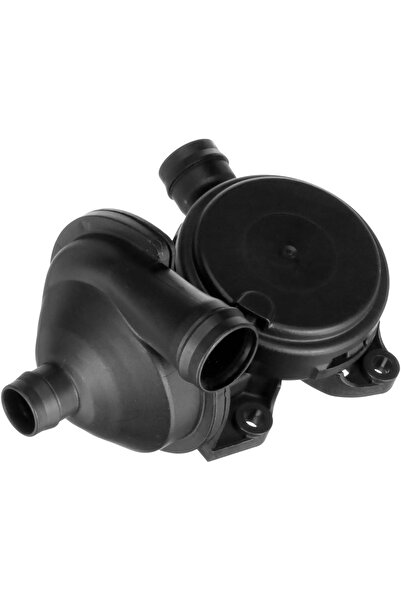 GATES Separator Ulei, Ventilatie Bloc Motor Bmw 1 (e87) 2004-2011 Benzina