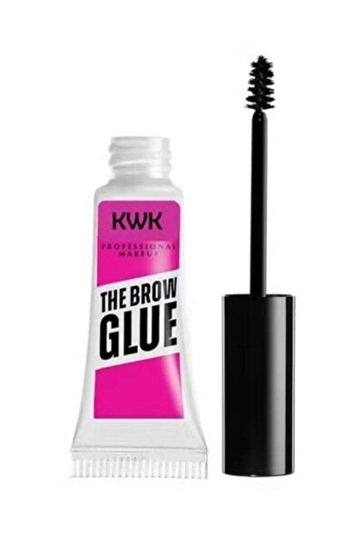 KWK لاصق الحواجب الشفاف