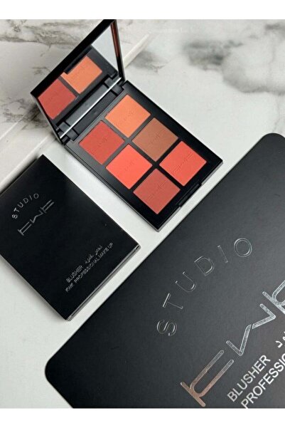 KWK Professional Makeup Blusher