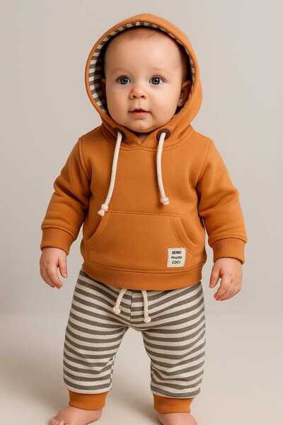 Nazar TRENING BEBELUS