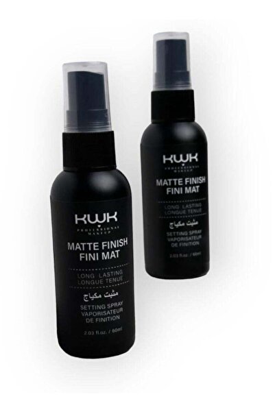 KWK Makeup Setting Spray