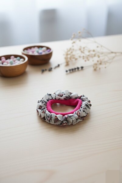 Lovely butik Еластична лента за коса / Аксесоар за коса за деца