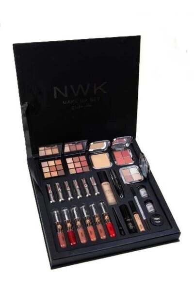 NWK Makeup Gift Set 26 Pieces
