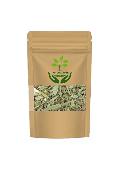 tan organik Willow Leaf (Weeping Willow) 40Gr