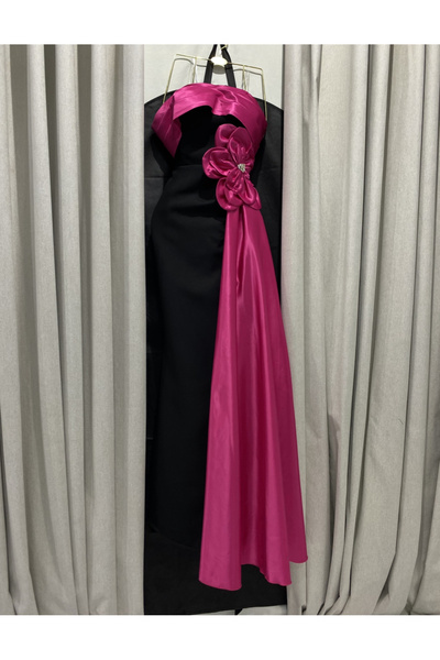 Hullm Store فستان رنيم