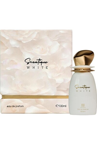 Ahmed Al Maghribi Scentique White EDP 100 ml Parfüm