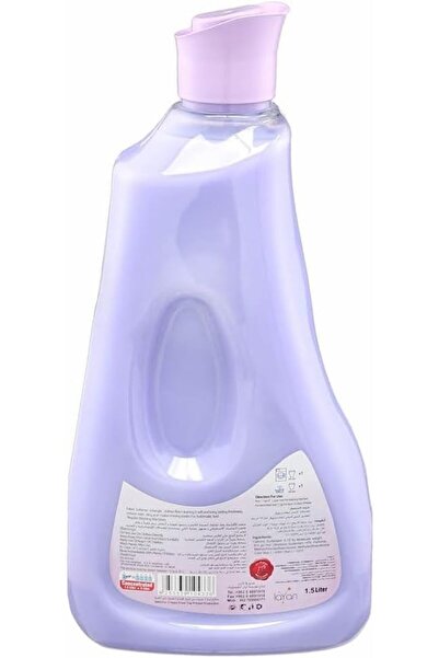 Loyal Purple Passion Capsule Fabric Softener Concentrate Twin Pack (2 x 1.5L)