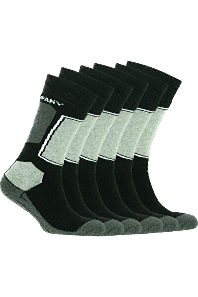 OIL COMPANY Unisex 6-Pack Windproof Camper Skier Military Winter Cotton Therm...