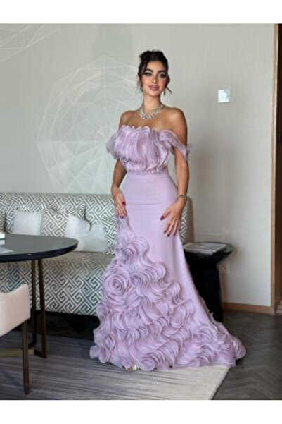 Hullm Store فستان الاصاله