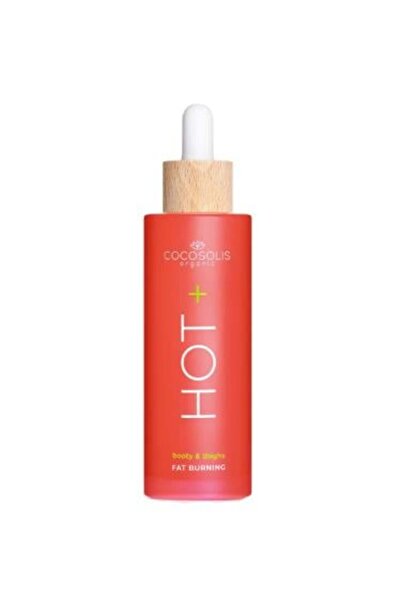 Cocosolis Firming and body-contouring serum for buttocks and thighs from - 100ml