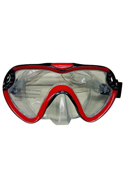 Lisinya Mask Tek Deluxe Almira - 2364A/Csb (Lisinya) Tygoo