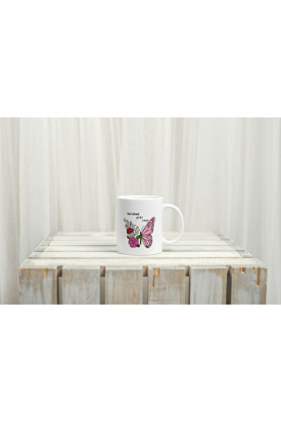 BUTİK-GAMZE12 كؤوس الغني بويزيتيف بايتنج