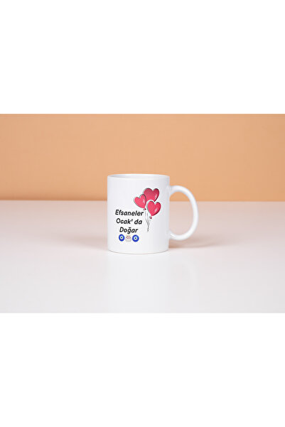 BUTİK-GAMZE12 كؤوس الغني بويزيتيف بايتنج