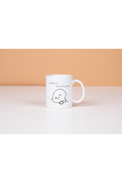 BUTİK-GAMZE12 كؤوس الغني بويزيتيف بايتنج