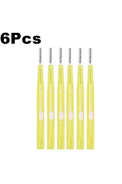 choice2 B-6PCS Retractable Cleaner Kit for Phone Phone Speaker Earphone Clean...