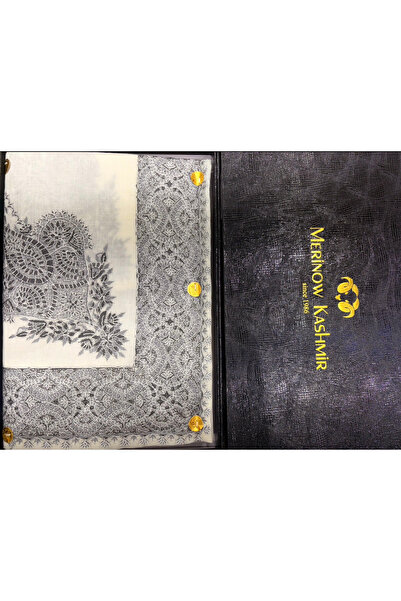 SH Original Merino Cashmere Shemagh