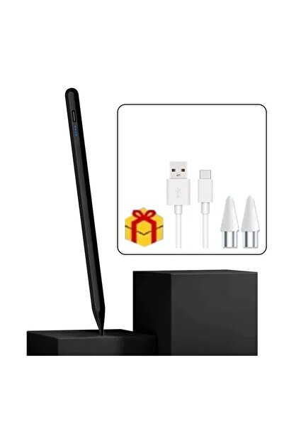 Choice قلم لمس عالمي ZP4light2head4 لأجهزة iOS وAndroid وWindows والهواتف والأجهزة اللوحية، متعدد الألوان، يعمل باللمس.