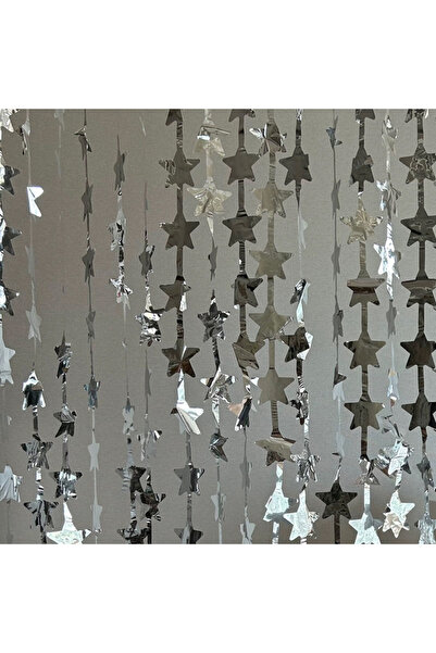 Choice لافتة حفلات على شكل نجمة فضية وقلب ذهبي ونجمة فضية مقاس 1x2 متر، مناسب...