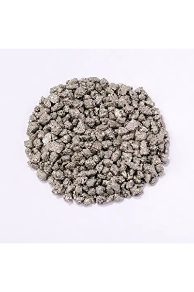 Choice 100 غرام من الذهب، 100 غرام من رقائق البيريت شبه الخام الصغيرة (5-15 م...