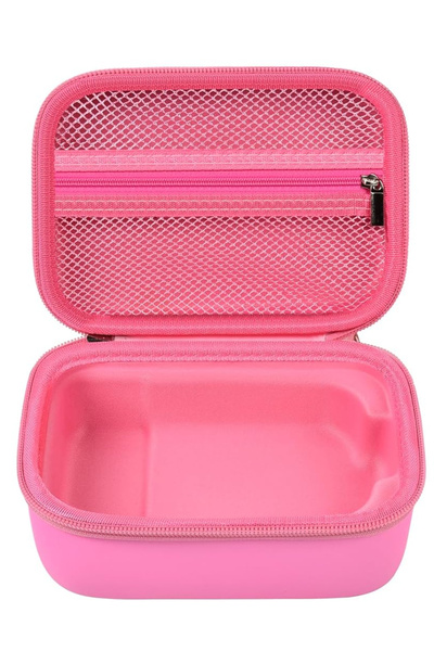 Choice غطاء وردي (للكيس فقط) لكاميرا VTech KidiZoom PrintCam وحزمة إعادة تعبئ...