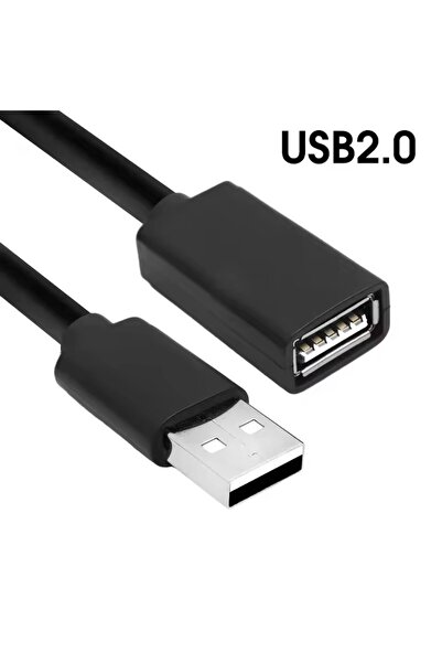 Choice 2m USB 2.0 USB3.0 Extension Cable for Smart TV PS4 Xbox 1m 2m 3m Exten...