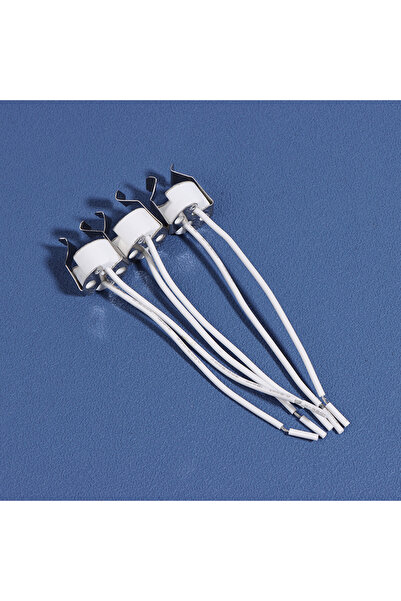 Choice 3Pcs MR16 GU5.3 G5.3 Socket MR16 Socket Lamp Holder With Bracket LED H...