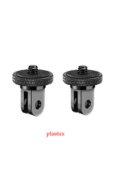 Choice مجموعة من 4 حوامل محولات ثلاثية القوائم لكاميرات DJI Osmo Nano/Osmo 36...