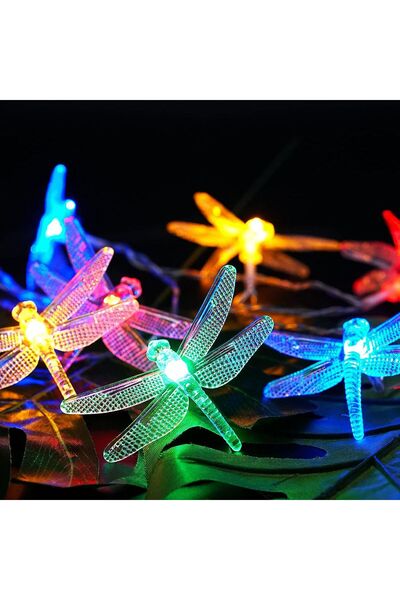 Choice 1.5M10LED RGB 1PC 1.5M 10 LED Decorative Fairy Lighting Strand Battery...