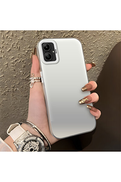 Hontinga حافظة متوافقة مع هاتف سامسونج جالاكسي A05، حافظة هاتف صلبة مضادة للسقوط