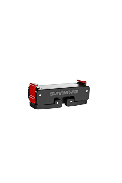 Choice Type D Magnetic Ball- Adapter For Action 5 Pro 1/4 Interface Mount Bra...